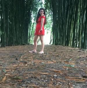 Meet your Posher, Allison